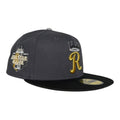 Kansas City Royals 2012 All Star Game Two Tone New Era 59Fifty Fitted Hat