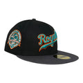 Kansas City Royals "Calle Ocho" Hat Club New Era 59Fifty Fitted Hat