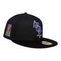 Chicago White Sox 1933 All Star Game Red UV New Era 59Fifty Fitted Hat
