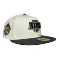 Los Angeles Kings "NHL Pack" 2x Champions New Era 59Fifty Fitted Hat