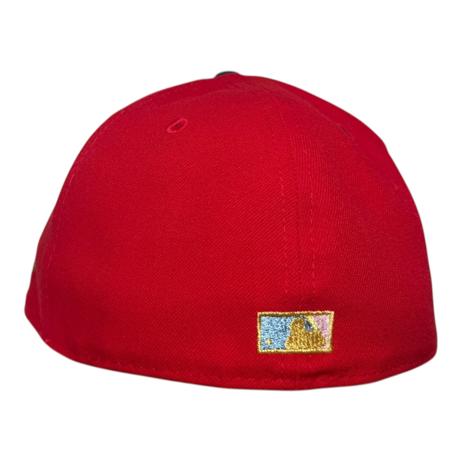 Chicago White Sox "FLU Game" @Rahnnifitteds New Era 59Fifty Fitted Hat
