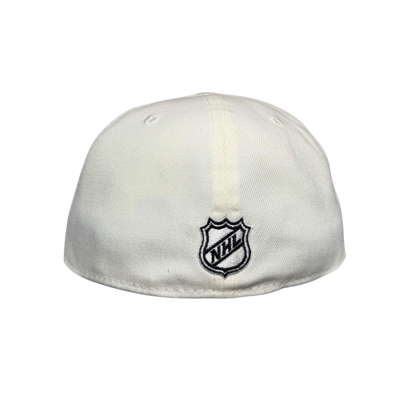 Los Angeles Kings Staples Center New Era 59Fifty Fitted Hat