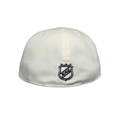 Los Angeles Kings Staples Center New Era 59Fifty Fitted Hat