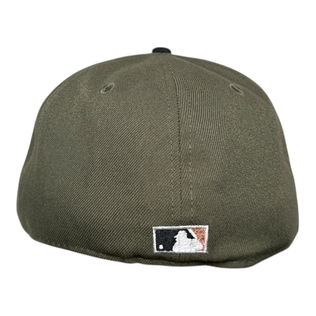 Chicago White Sox 2005 World Series Hat Club New Era 59Fifty Fitted Hat