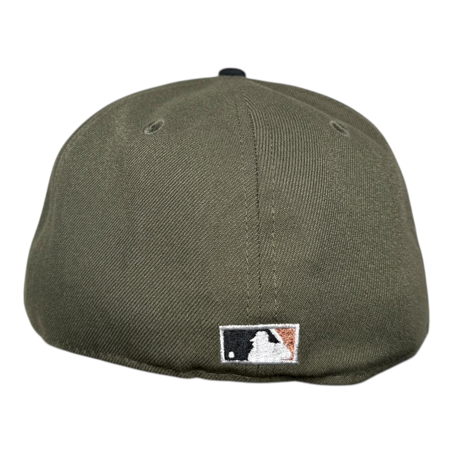 Chicago White Sox 2005 World Series Hat Club New Era 59Fifty Fitted Hat