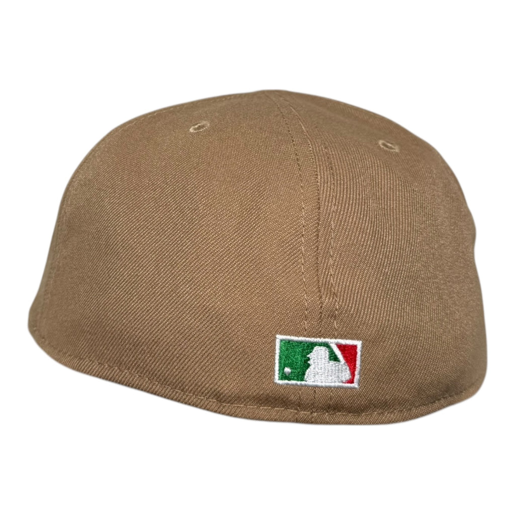 Chicago White Sox 1917 World Series Two Tone New Era 59Fifty Fitted Hat
