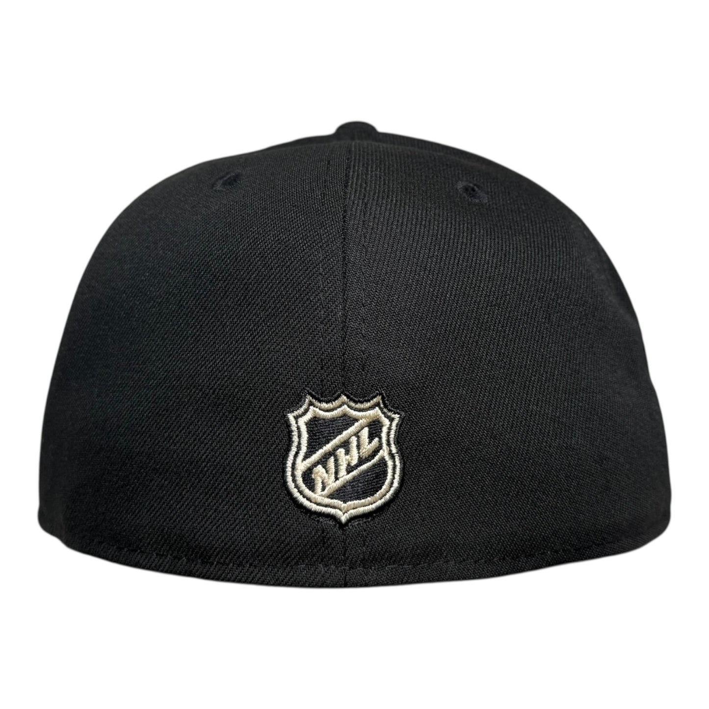 Anaheim Ducks 30th Anniversary New Era 59Fifty Fitted Hat