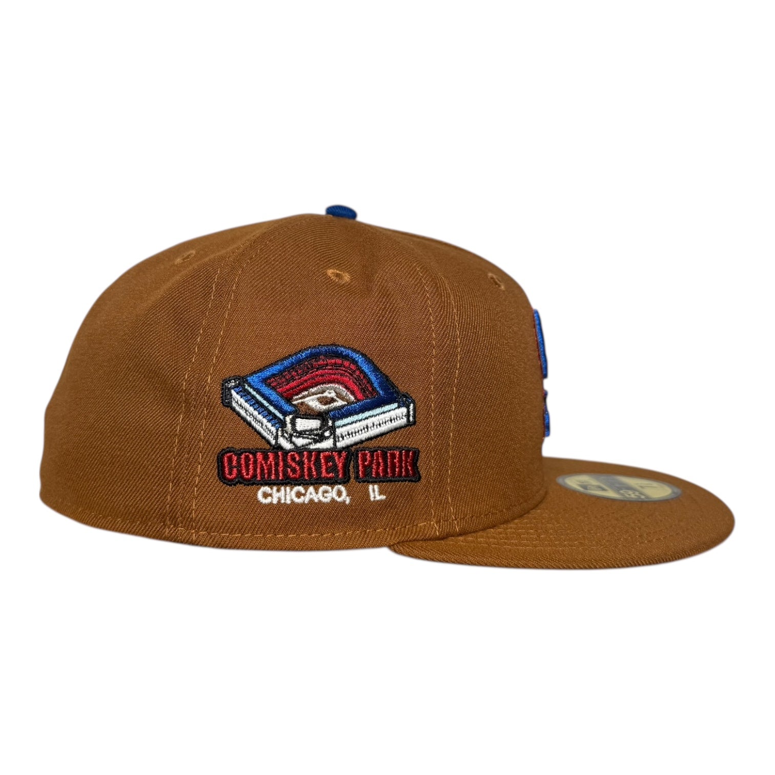 Chicago White Sox "Midwest Luv Pack" New Era 59Fifty Fitted Hat
