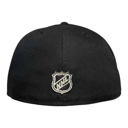 Anaheim Ducks 30th Anniversary New Era 59Fifty Fitted Hat