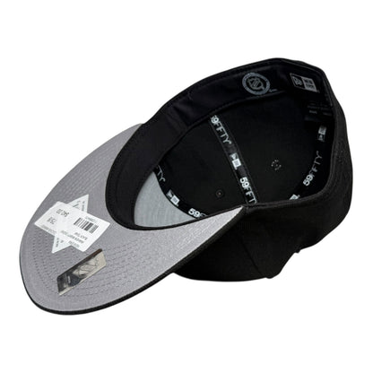 Anaheim Ducks Team Fitted New Era 59Fifty Fitted Hat