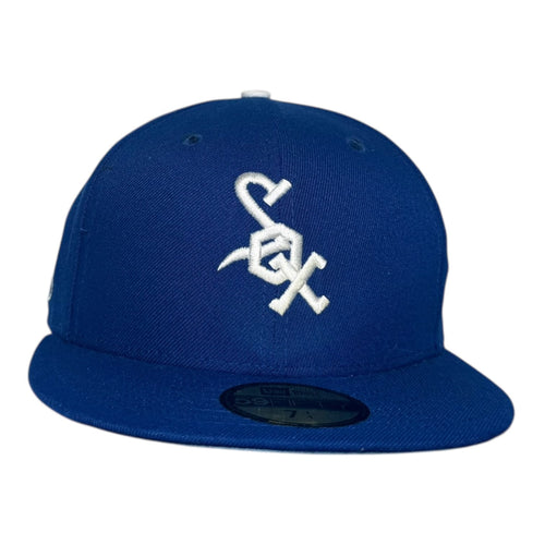 Hat Club Chicago White Sox Hat Club Exclusive New Era 59Fifty Fitted Hat