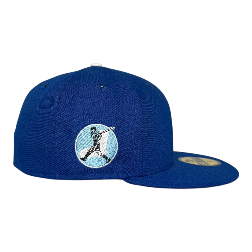 Chicago White Sox Hat Club Exclusive New Era 59Fifty Fitted Hat