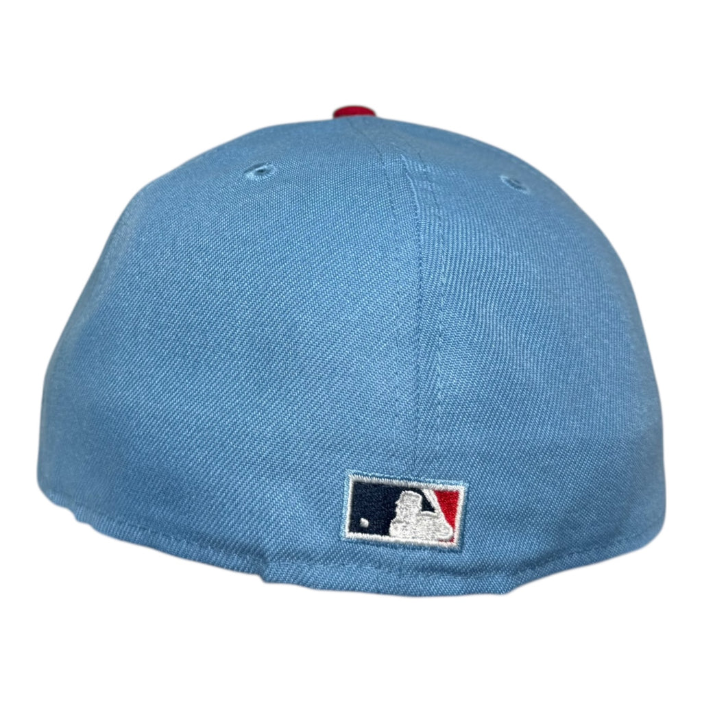 Chicago White Sox Two Tone New Era 59Fifty Fitted Hat
