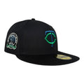 Minnesota Twins "Cool Fashion Crossover" Hat Club New Era 59Fifty Fitted Hat