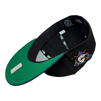 Anaheim Ducks "Howard" New Era 59Fifty Fitted Hat