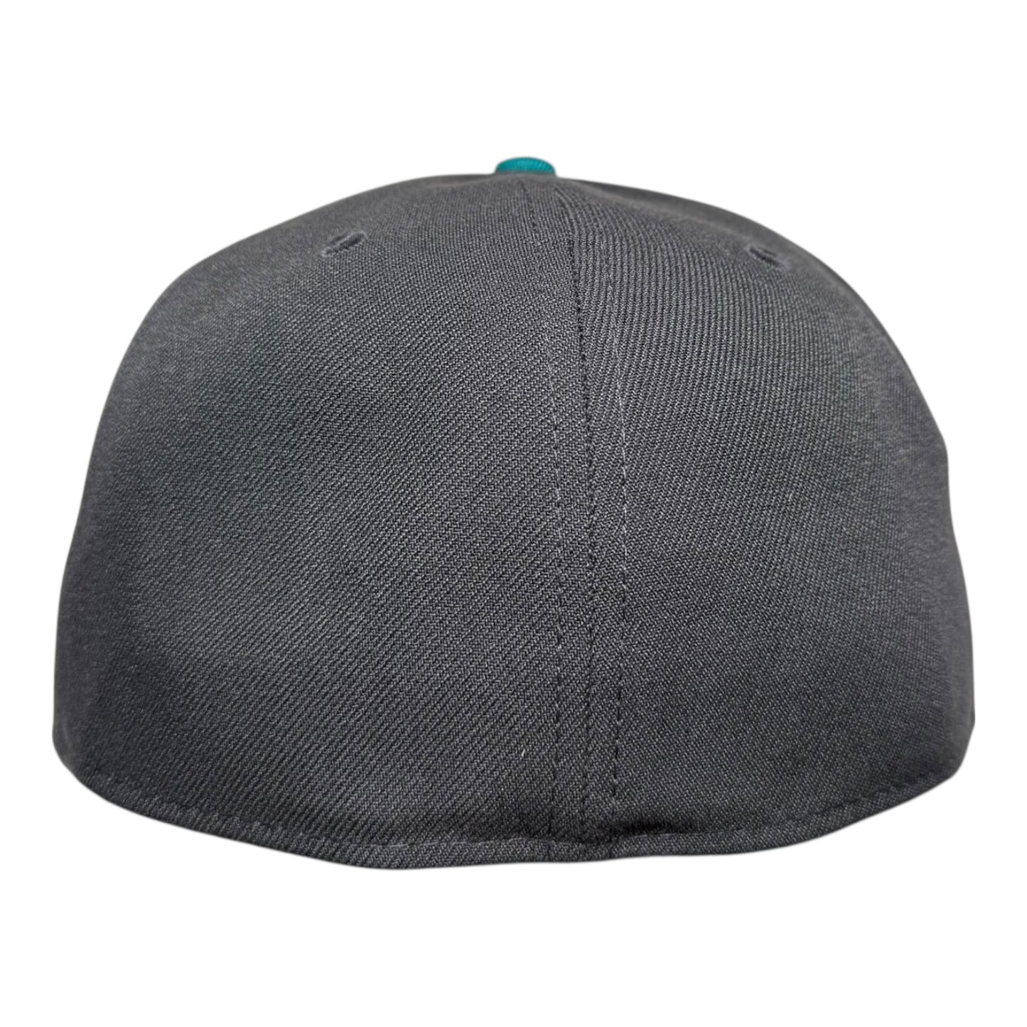 Anaheim Ducks 30 Years Two Tone New Era 59Fifty Fitted Hat