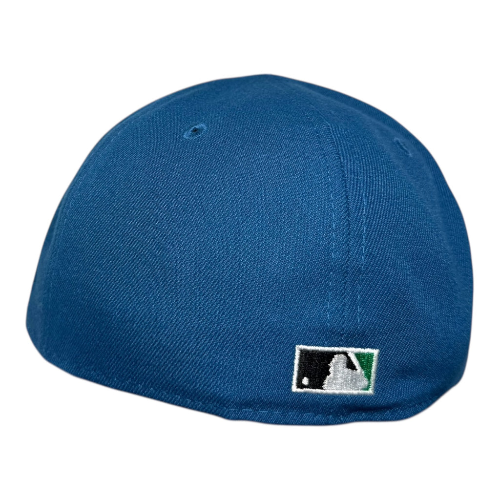 Minnesota Twins "NBA Cool Fashion Crossover" Hat Club New Era 59Fifty Fitted Hat