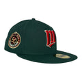 Minnesota Twins "Ice Cold Fashion" Hat Club New Era 59Fifty Fitted Hat