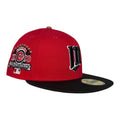 Minnesota Twins "Michael Jordan (Rookie of the Year)" New Era 59Fifty Fitted Hat