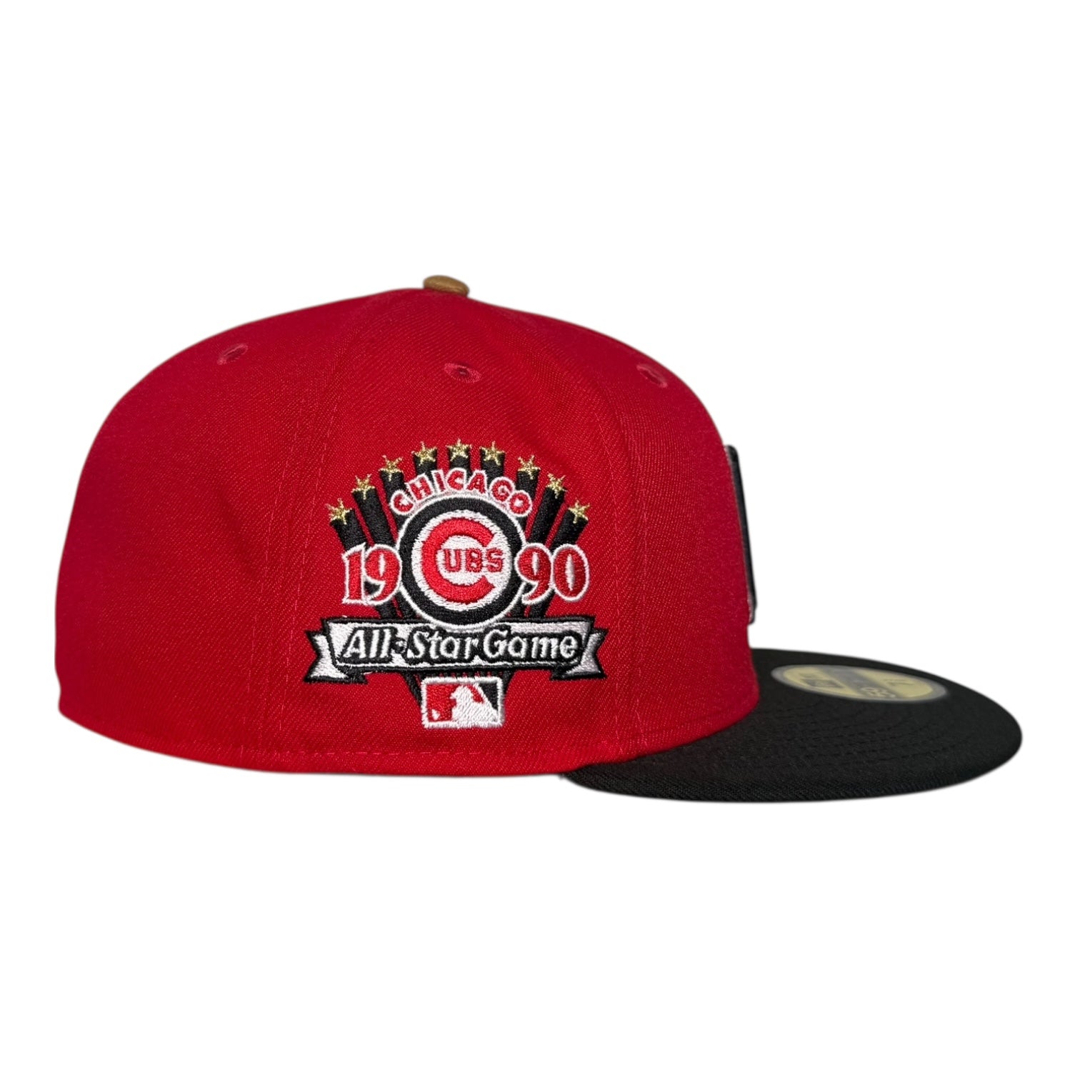 Minnesota Twins "Michael Jordan (Rookie of the Year)" New Era 59Fifty Fitted Hat