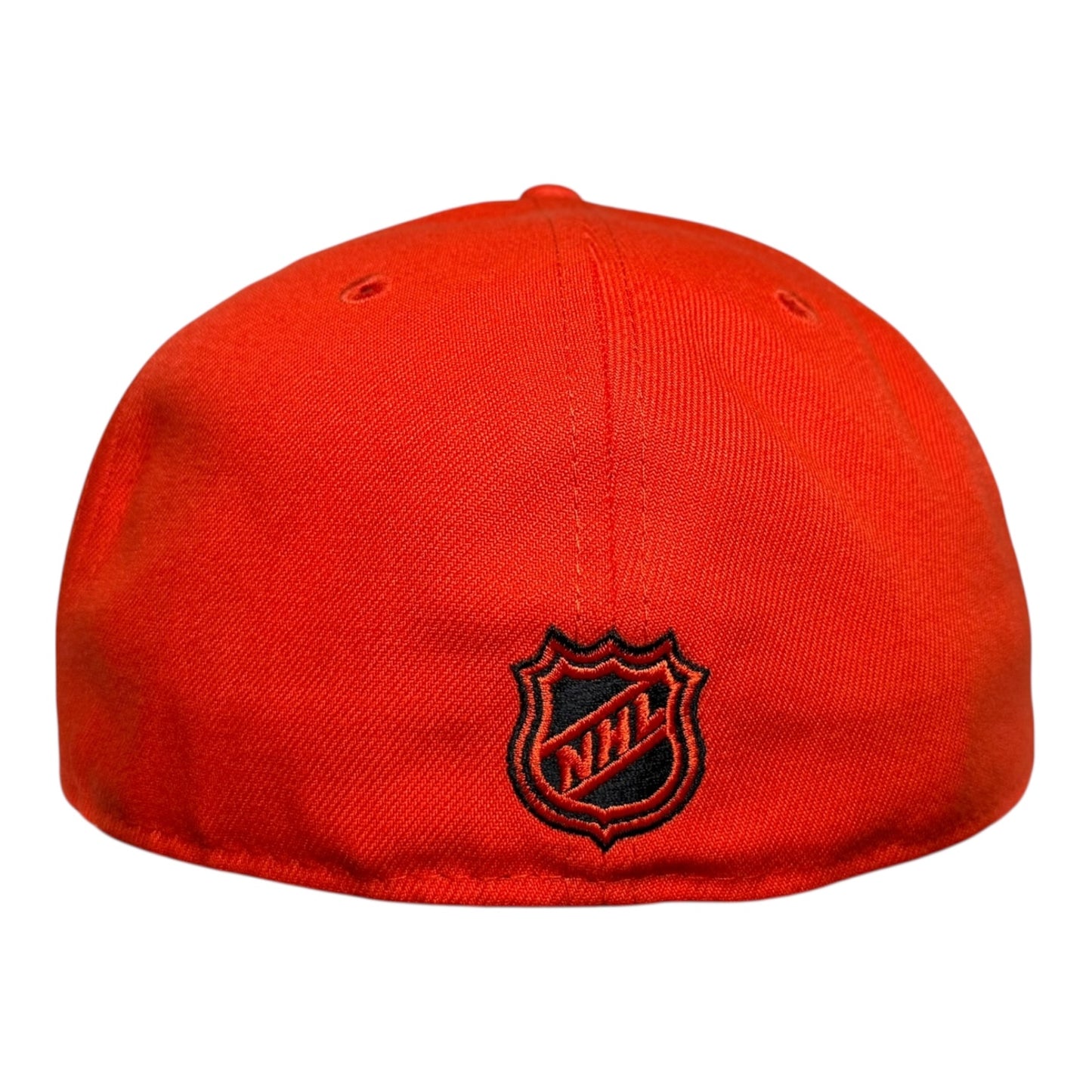 Anaheim Ducks Western Conference New Era 59Fifty Fitted Hat