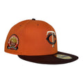 Minnesota Twins 60th Anniversary New Era 59Fifty Fitted Hat