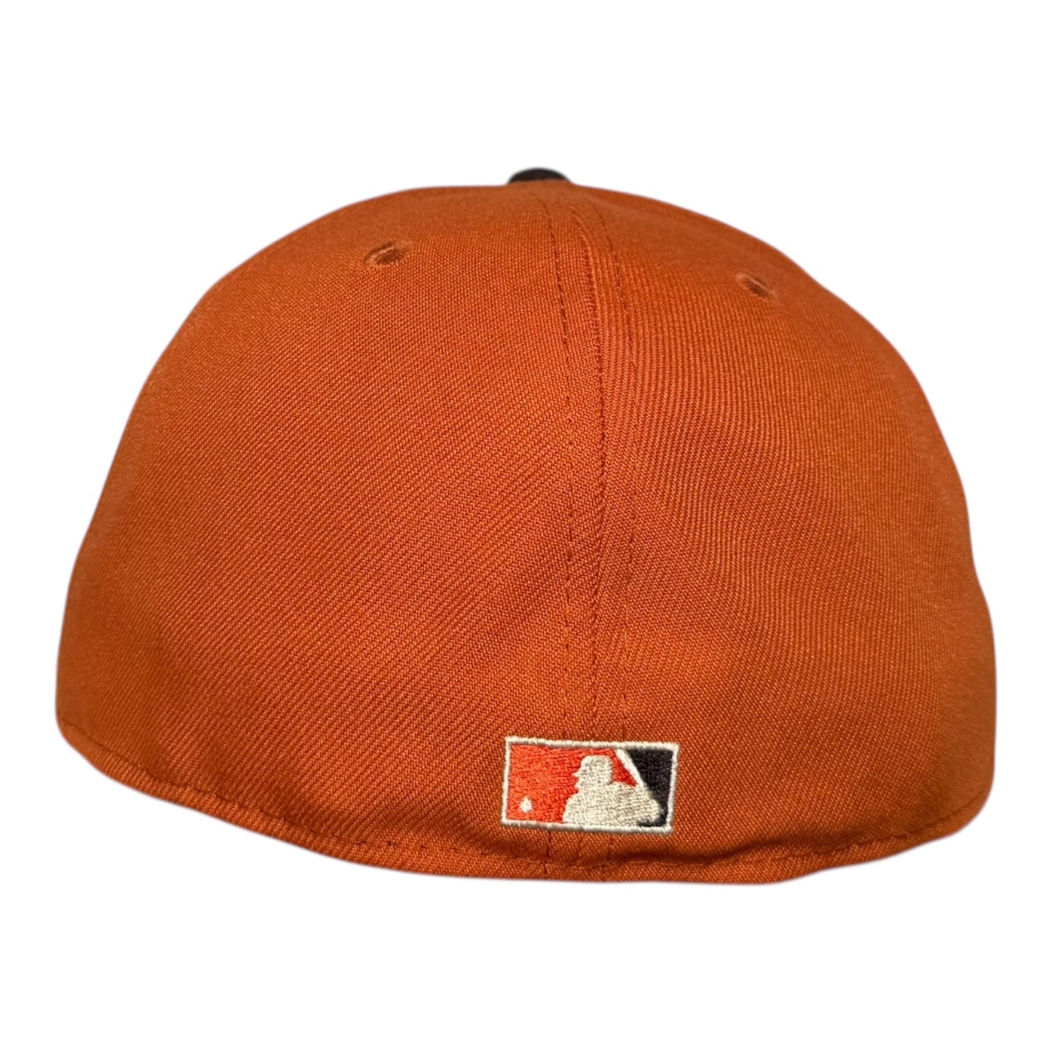 Minnesota Twins 60th Anniversary New Era 59Fifty Fitted Hat