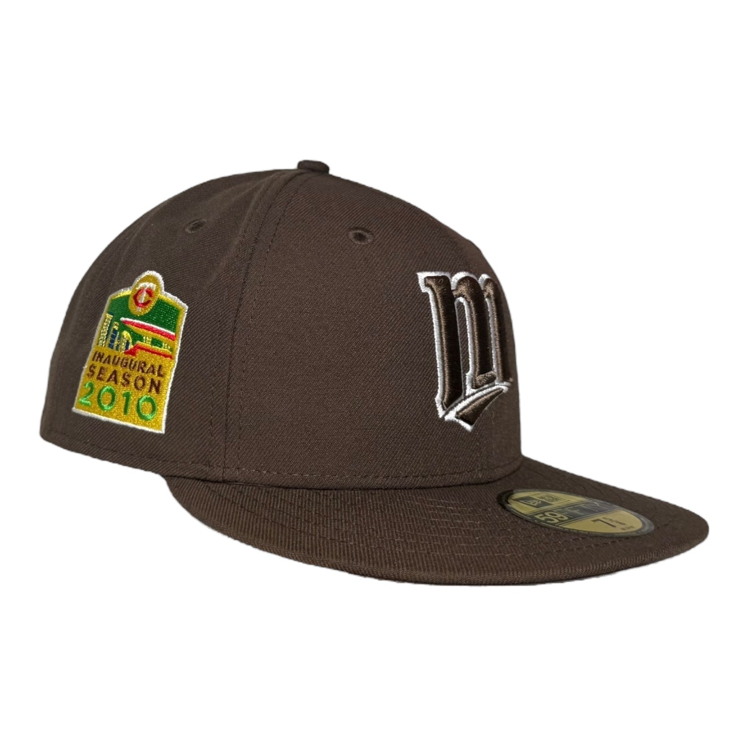 Minnesota Twins "M&Ms" Candy Pack Hat Club New Era 59Fifty Fitted Hat