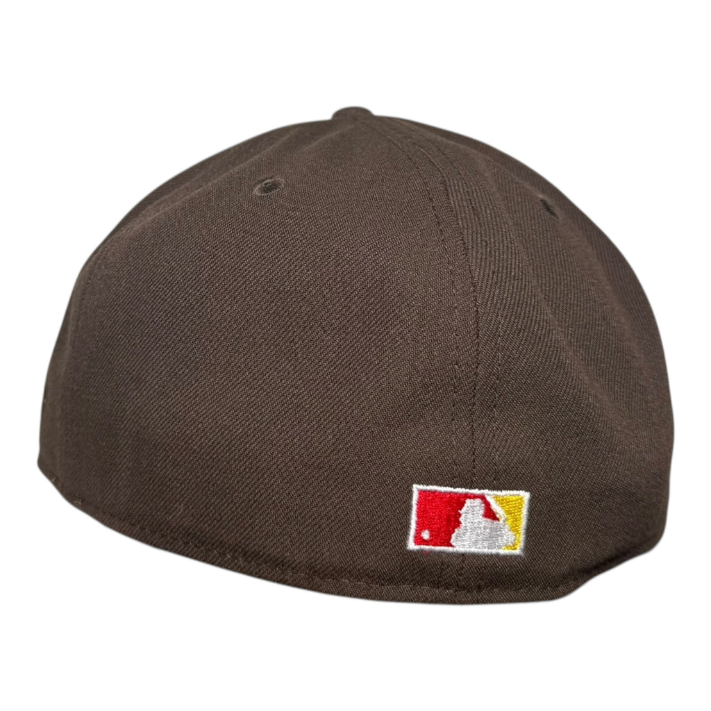 Minnesota Twins "M&Ms" Candy Pack Hat Club New Era 59Fifty Fitted Hat