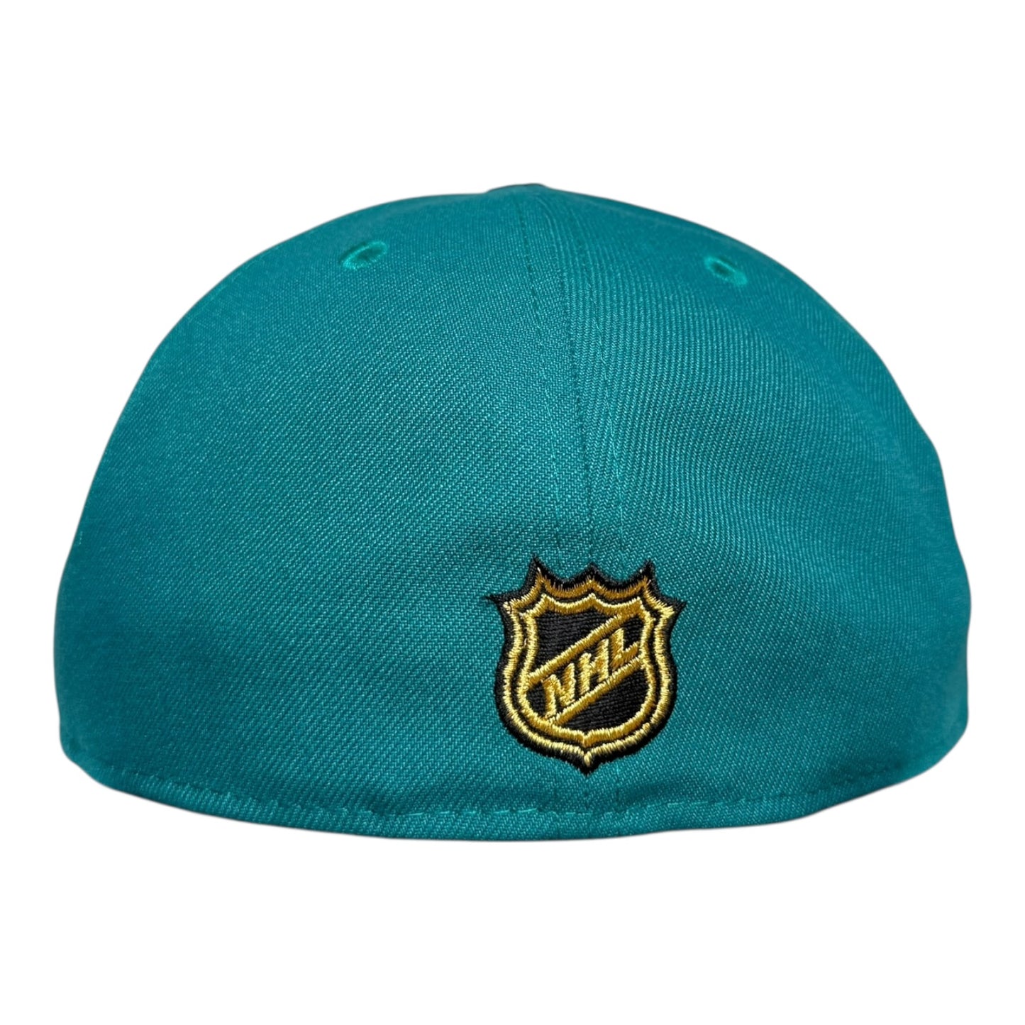 Anaheim Ducks "NHL FACEOFF" 30th Anniversary New Era 59Fifty Fitted Hat