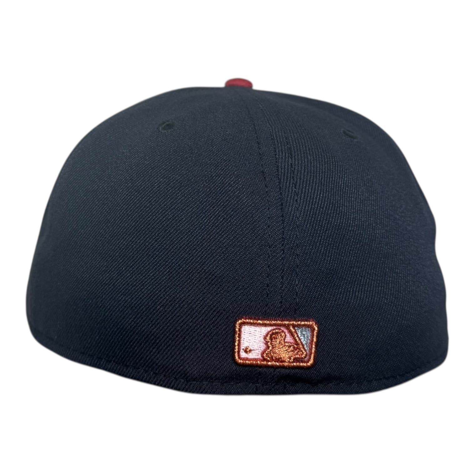 Homegame New York Los Angeles Dodgers Tokyo Series Homegame New Era 59Fifty Fitted Hat