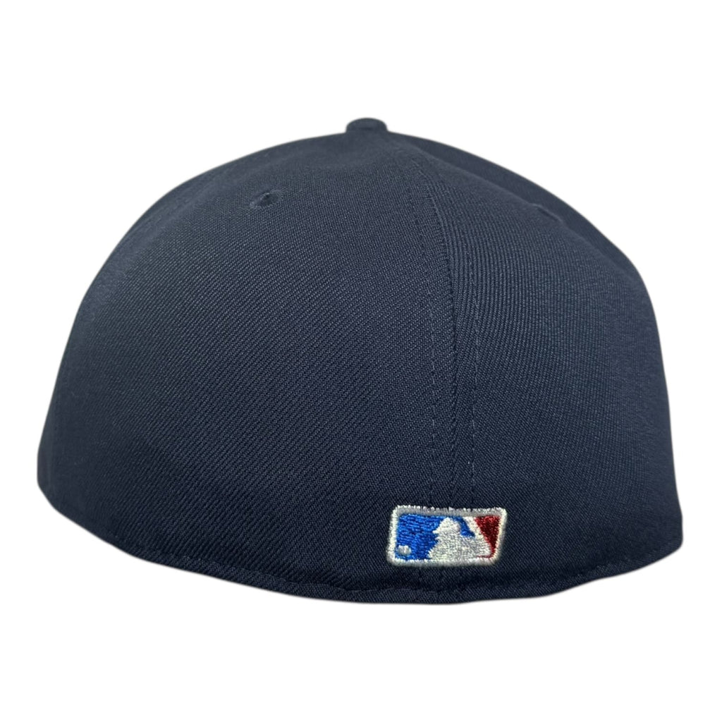 Hat Club Los Angeles Dodgers Tokyo Series Pinky UV Hat Club New Era 59Fifty Fitted Hat