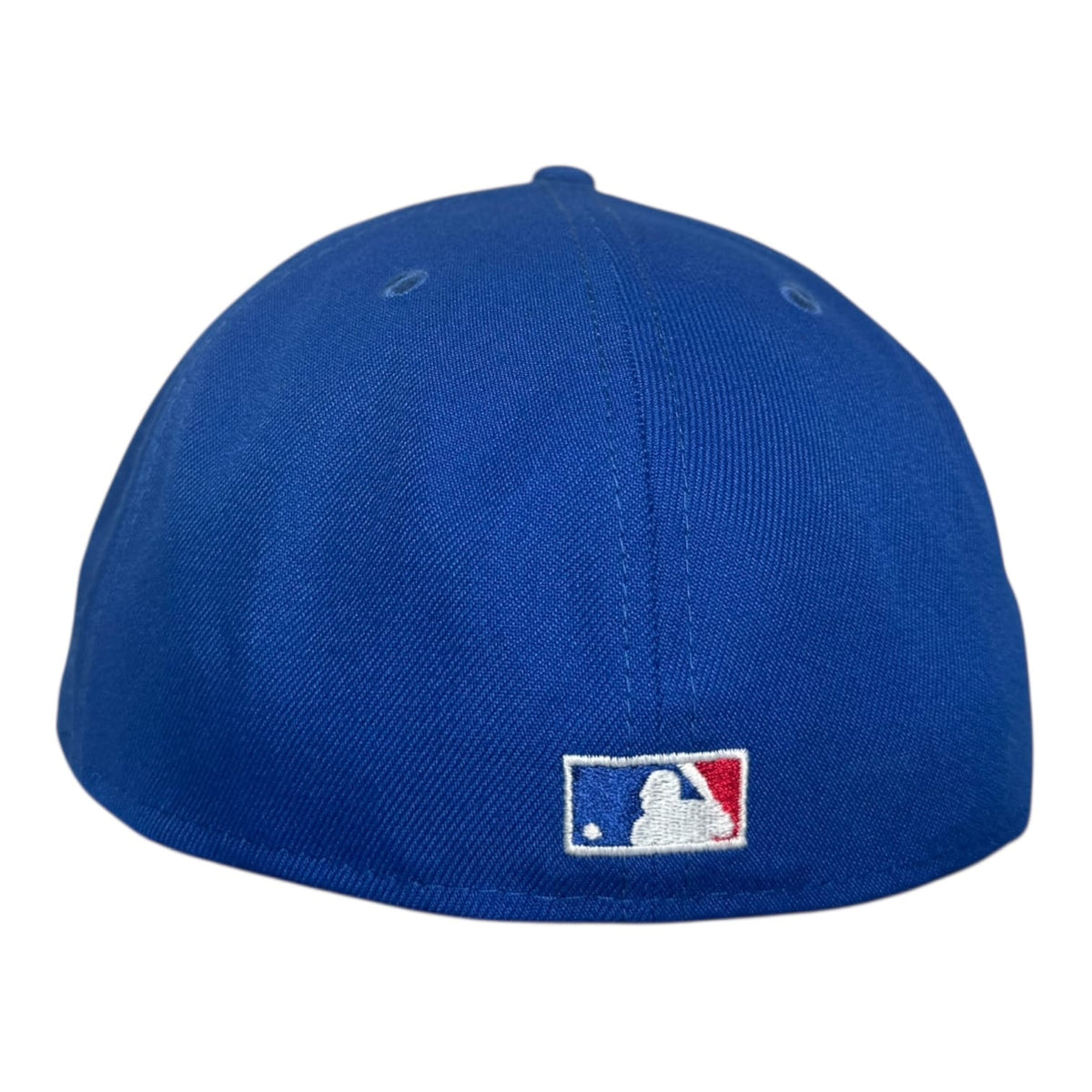 Homegame New York Los Angeles Dodgers 40th Anniversary Homegame New Era 59Fifty Fitted Hat