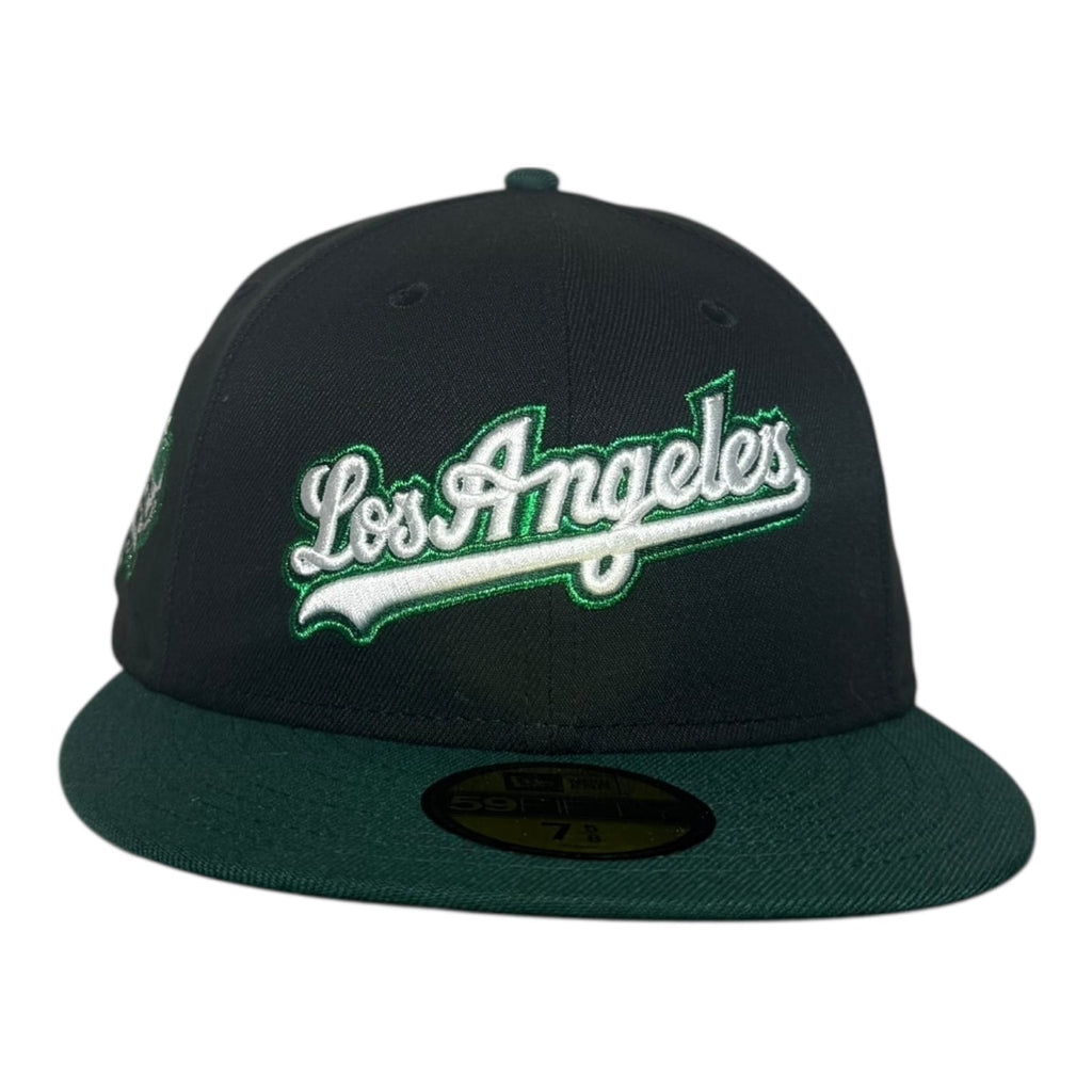 Hat Club Los Angeles Dodgers 40th Anniversary Hat Club New Era 59Fifty Fitted Hat