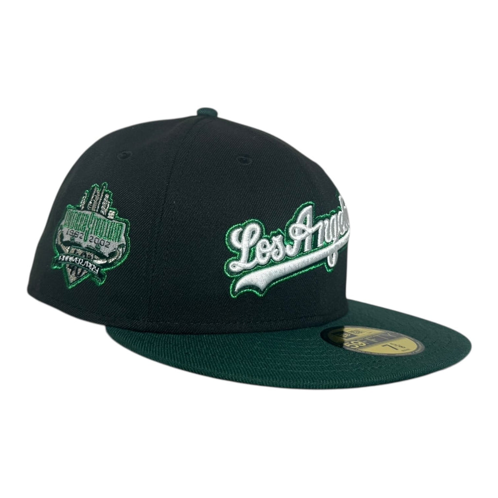 Hat Club Los Angeles Dodgers 40th Anniversary Hat Club New Era 59Fifty Fitted Hat