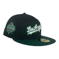 Los Angeles Dodgers 40th Anniversary Hat Club New Era 59Fifty Fitted Hat