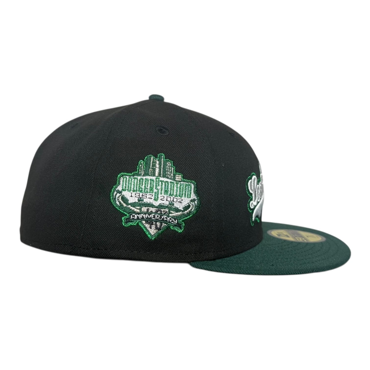 Hat Club Los Angeles Dodgers 40th Anniversary Hat Club New Era 59Fifty Fitted Hat