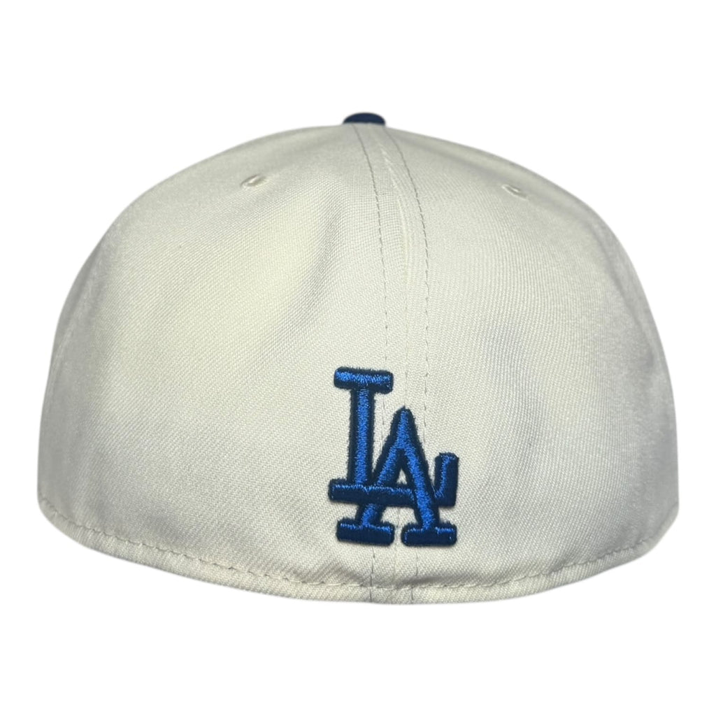 The Hat Wall Los Angeles Dodgers "Bailalo Roki" New Era 59Fifty Fitted Hat