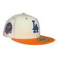 Los Angeles Dodgers Kolashampan New Era 59Fifty Fitted Hat
