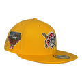 Pittsburgh Pirates 2006 All Star Game "Y3ll0w Pitts" New Era 59Fifty Fitted Hat