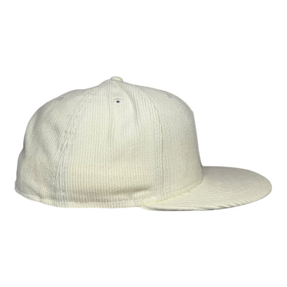 Anaheim Ducks Corduroy New Era 59Fifty Fitted Hat