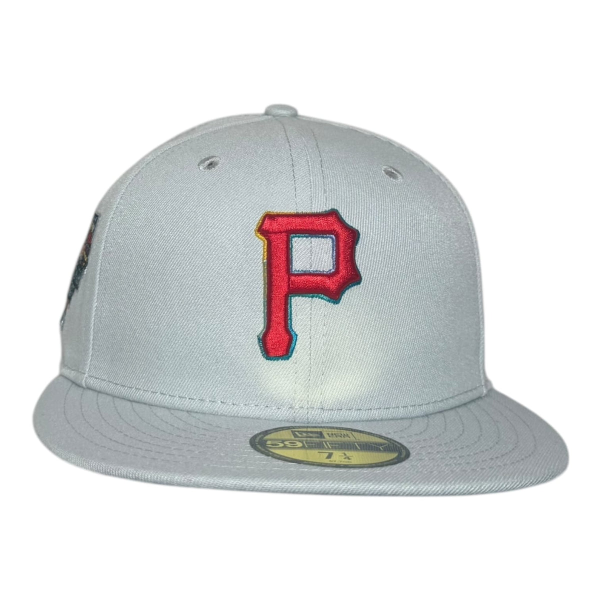My Fitteds Pittsburgh Pirates "Playstation" 2006 All Star Game New Era 59Fifty Fitted Hat
