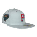 Pittsburgh Pirates "Playstation" 2006 All Star Game New Era 59Fifty Fitted Hat