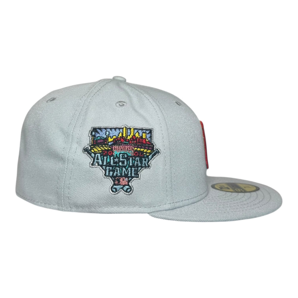 My Fitteds Pittsburgh Pirates "Playstation" 2006 All Star Game New Era 59Fifty Fitted Hat