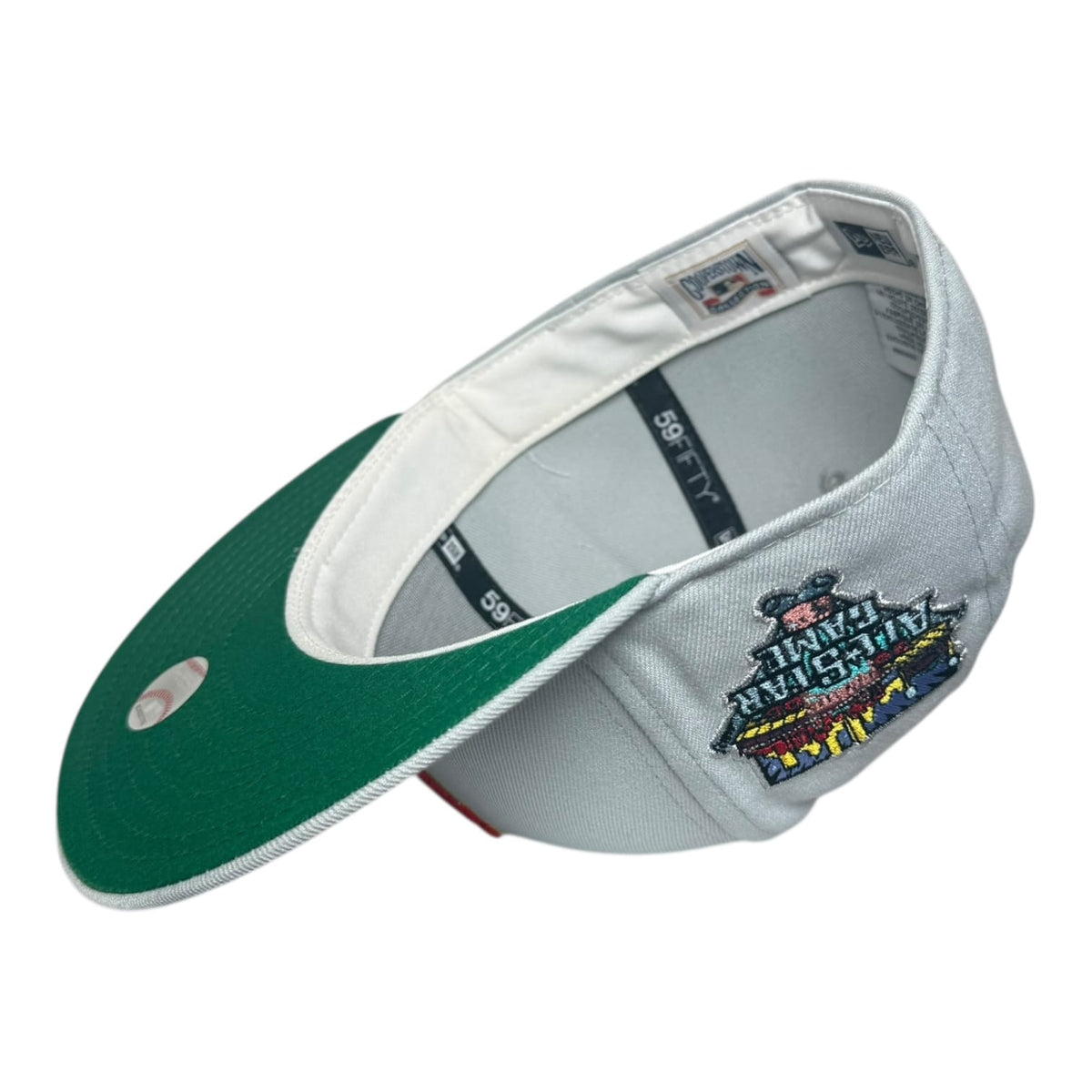 My Fitteds Pittsburgh Pirates "Playstation" 2006 All Star Game New Era 59Fifty Fitted Hat