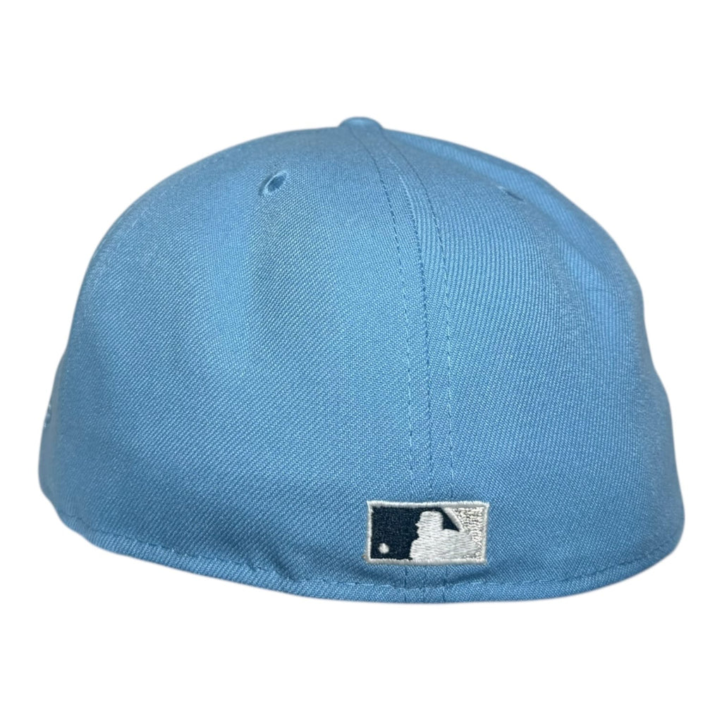 The Hat Wall Pittsburgh Pirates Upside Down 1974 All Star Game New Era 59Fifty Fitted Hat