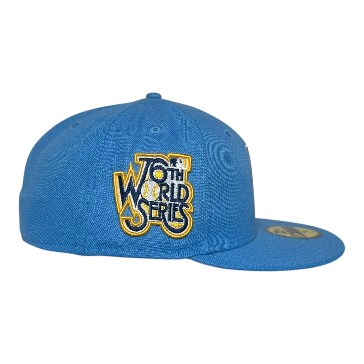Hat Club Pittsburgh Pirates x NHL "Breakaway" Hat Club New Era 59Fifty Fitted Hat