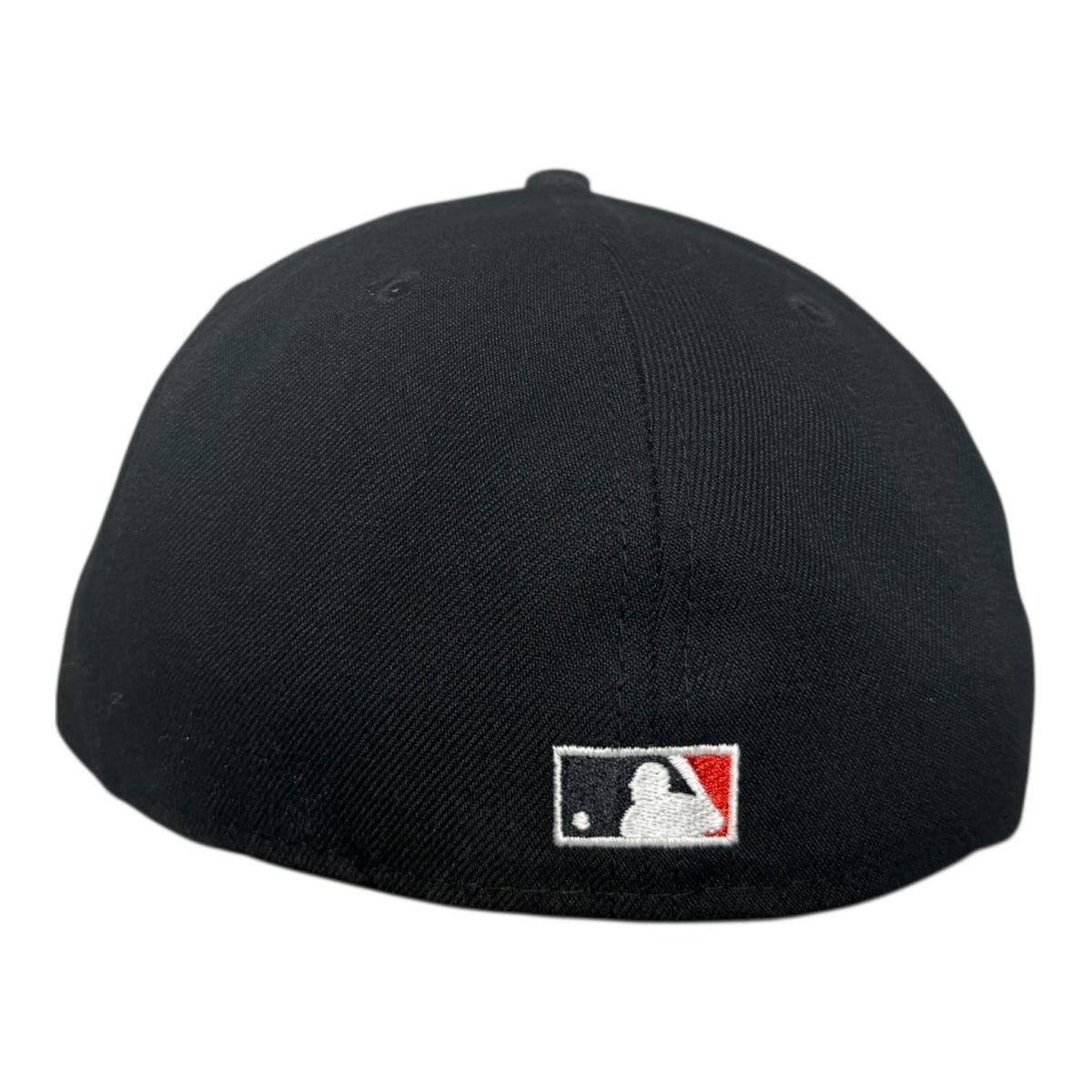 Hat Club Pittsburgh Pirates "Glow My God" Hat Club Orange UV New Era 59Fifty Fitted Hat