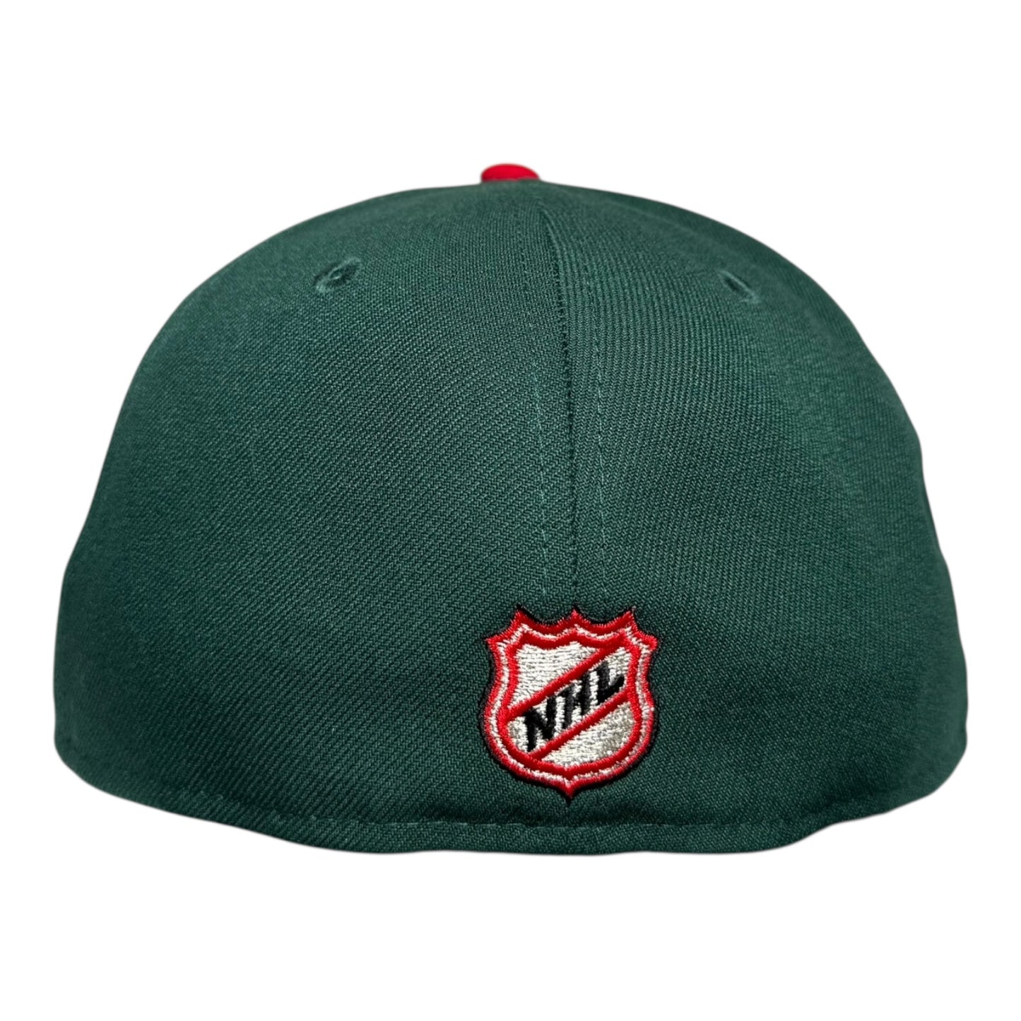 New Jersey Devils "DEVIL'S DEN" 30 Seasons New Era 59Fifty Fitted Hat