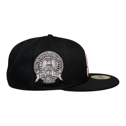 New Jersey Devils 2003 Stanley Cup New Era 59Fifty Fitted Hat